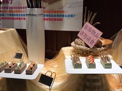 -南海温德姆花园酒店-康达屋Rendez Vous Buffet