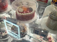 -DQ·蛋糕·冰淇淋(鸿坤店)
