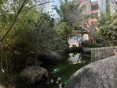 -湖南别院·美学庭院餐厅(惠阳店)
