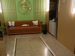 -金水汇洗浴SPA会所(天潼路地铁站店)