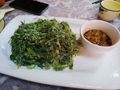 -刘记鱼馆(东平店)
