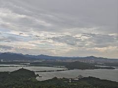 -池州市平天湖风景区
