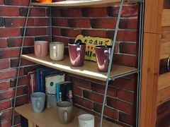 -爱上层楼咖啡馆(为公桥店)