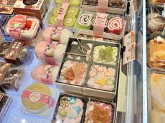 -老鼎丰(靖宇街总店)