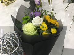 -Butchart布查德鲜花(花艺设计中心)