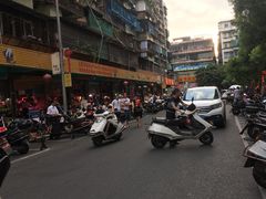 -龙眼市场(龙眼南路店)
