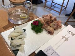 -湯系·煲汤手艺人(东二环泰禾广场店)