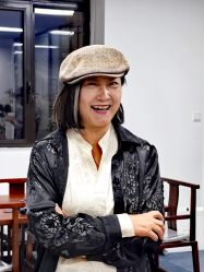 点击看大图 -Suit&Leader尚理德服装定制(上海展览中心店)