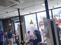 -麦当劳(保定裕华路店)