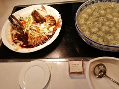 -索菲特银河锦厨自助餐(山西路店)