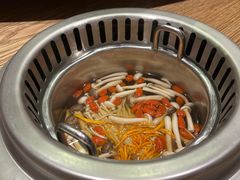 -尚海豆捞(乐虹坊店)