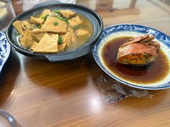 -灵福缘私房菜·农家菜(拈花湾·灵山大佛必推店)