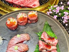 -老乾杯和牛烧肉(王府中环店)