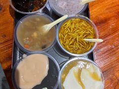 -日照红甜品店(老水街店)
