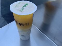 -茶屿水果茶(太古里店)