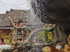 -西双版纳傣族园