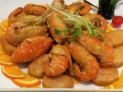 -聚福宝合苑食府(南头镇店)