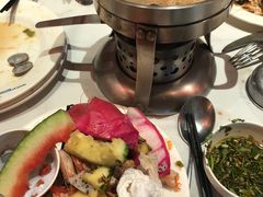 -星伦多自助料理(江阴万达店)