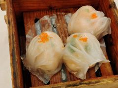 -东江渔村·古典园林·30年粤菜老字号(太和店)