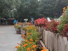 -天毓山庄·餐厅