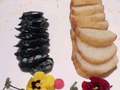 沙蒜豆面-台鄉缘 ·台府(张江科学城店)