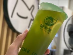 -益禾堂(宝岗店)