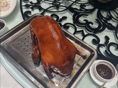 -唐苑酒家·岭南粤菜名店(太古仓店)