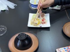 -诺敏塔拉奶茶-布里亚特包子-手把肉(锦都会店)