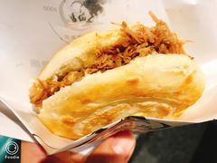 -白起肉夹馍