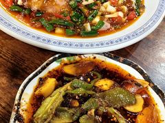 -醉八仙热酒馆(渝中店)