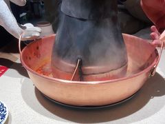 -东镇老火锅(长春路首店)