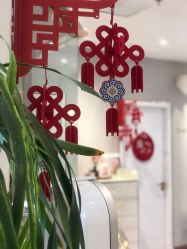 -染指坊日式美甲美睫设计中心