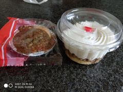 -红宝石·鲜奶小方(莘庄龙之梦店)