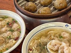 -汪一挑馄饨(老街店)