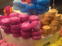 -LUSH(威尼斯人店)