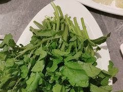 -张凯达·深海石斑鱼潮汕火锅(十五年品牌•虹桥天街店)