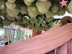 -水桶王国主题餐厅·聚会·生日派对·亲子活动·家庭套餐(亚龙湾希尔顿店)