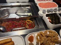 -川西坝子火锅(清江东路3.0直营店)