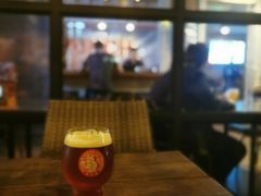 -Boxing Cat Brewery拳击猫精酿啤酒馆(永福店)