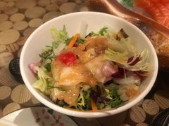 -西村日本料理(香格里拉饭店)