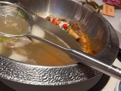 -左庭右院鲜牛肉火锅(环球港店)