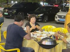 -台山新孖宝柴火黄鳝饭(三合温泉店)