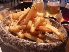 -造精酿餐厅