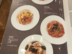 -南门小馆·清真(国贸商城店)