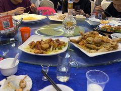 -东江海鲜大排档·潮汕菜·砂锅粥
