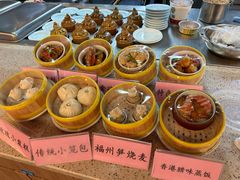 -安泰楼·佛跳墙创始人·传统闽味早茶·酒楼(三坊七巷闽菜地标店)