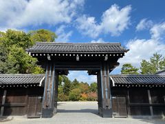 -京都御所