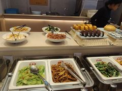 -素满香·Vegan食养自助(天一广场店)