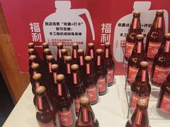 -永红源·啤酒烧烤海鲜大排档(台柳路店)
