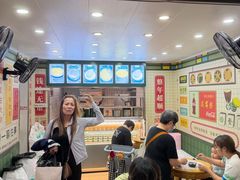 -芝麻糊世家(西华店)